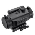   Barska AR-X Red Dot 1x30 HQ Weaver Picatinny